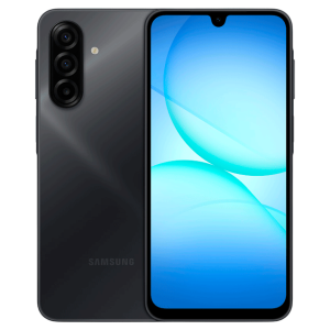 Смартфон Samsung Galaxy A17 4/128Gb, Black (черный)
