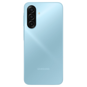 Смартфон Samsung Galaxy A17 4/128Gb, Blue (синий)
