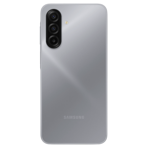 Смартфон Samsung Galaxy A17 4/128Gb, Grey (серый)