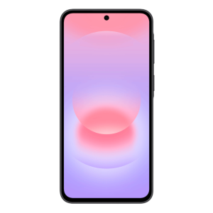 Смартфон Samsung Galaxy A37 6/128Gb, Awesome Charcoal (Угольно черный)