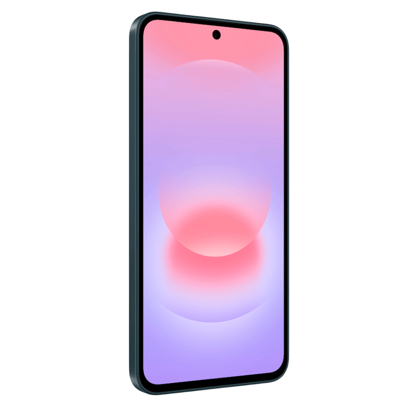 galaxy-a37-green-4 Смартфон Samsung Galaxy A37 8/256Gb, Awesome Graygreen (Серо-зеленый)