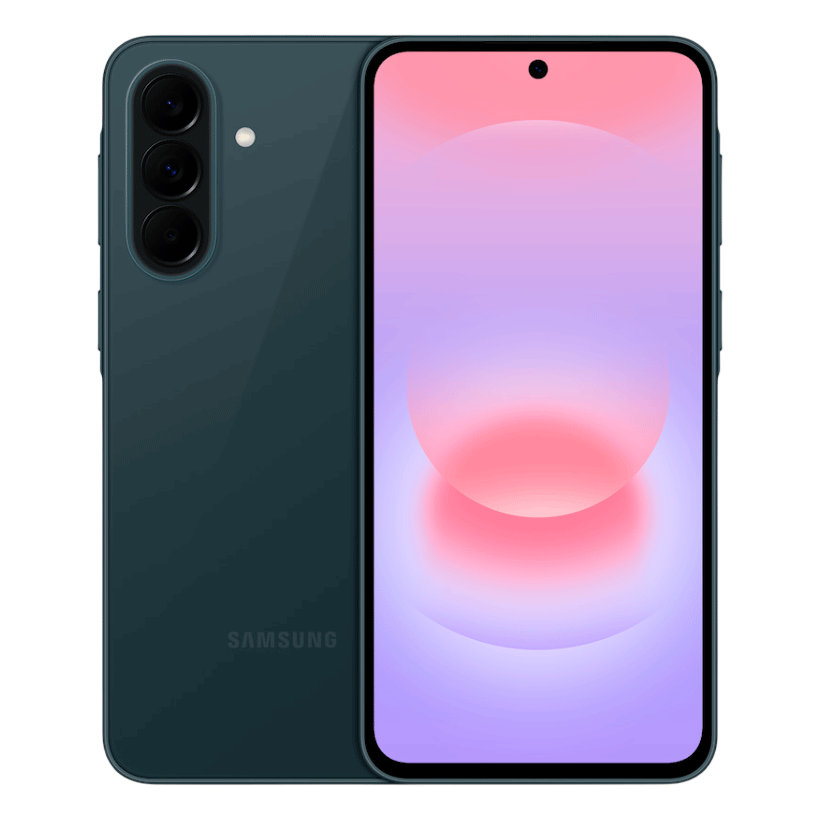 galaxy-a37-green Смартфон Samsung Galaxy A37 8/256Gb, Awesome Graygreen (Серо-зеленый)