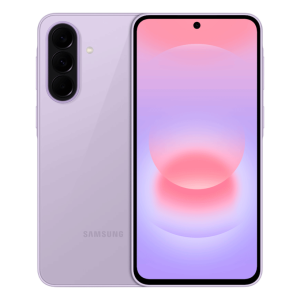 Смартфон Samsung Galaxy A37 6/128Gb, Awesome Lavender (Лавандовый)