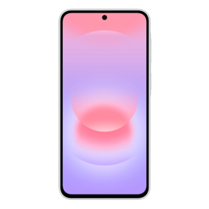 Смартфон Samsung Galaxy A37 6/128Gb, Awesome White (Белый)