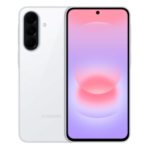 Смартфон Samsung Galaxy A37 6/128Gb, Awesome White (Белый)