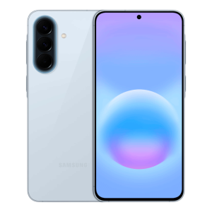 Смартфон Samsung Galaxy A57 8/256Gb, Awesome Icy blue (Голубой)