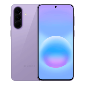 Смартфон Samsung Galaxy A57 8/256Gb, Awesome Lilac (Сиреневый)