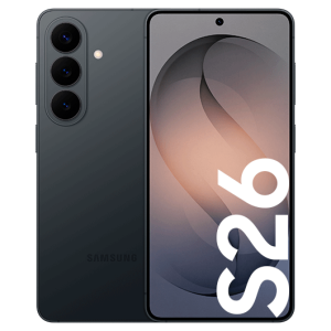 Смартфон Samsung Galaxy S26 12/512Gb, Black (черный)