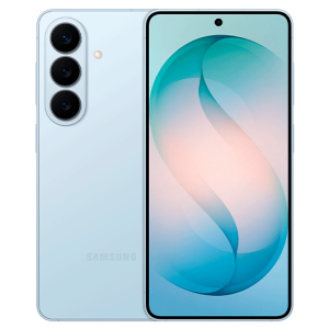 Смартфон Samsung Galaxy S26 12/512Gb, Sky Blue (голубой)