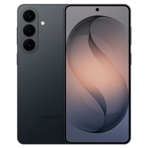 Смартфон Samsung Galaxy S26+ 12/256Gb, Black (черный)