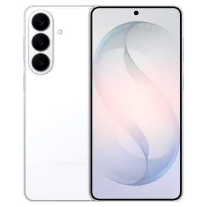 Смартфон Samsung Galaxy S26+ 12/256Gb, White (белый)