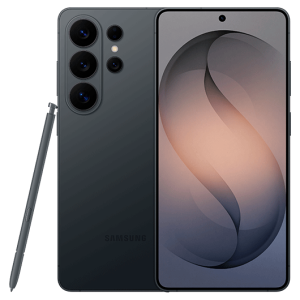 Смартфон Samsung Galaxy S26 Ultra 12/512Gb, Black (черный)