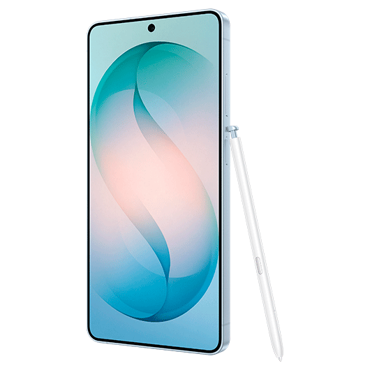 galaxy-s26-ULTRA-blue-3 Смартфон Samsung Galaxy S26 Ultra 12/256Gb, Sky Blue (голубой)