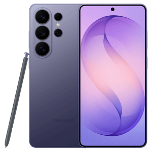 Смартфон Samsung Galaxy S26 Ultra 12/512Gb, Cobalt Violet (фиолетовый)