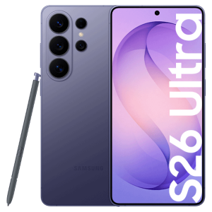 Смартфон Samsung Galaxy S26 Ultra 12/512Gb, Cobalt Violet (фиолетовый)