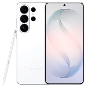 Смартфон Samsung Galaxy S26 Ultra 12/512Gb, White (белый)