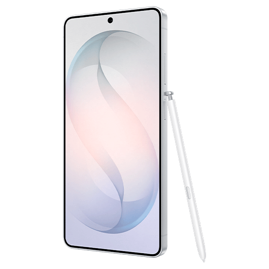 galaxy-s26-ULTRA-white-3 Смартфон Samsung Galaxy S26 Ultra 12/1Tb, White (белый)