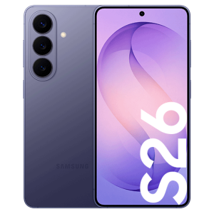 Смартфон Samsung Galaxy S26 12/512Gb, Cobalt Violet (фиолетовый)