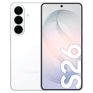 Смартфон Samsung Galaxy S26 12/512Gb, White (белый)