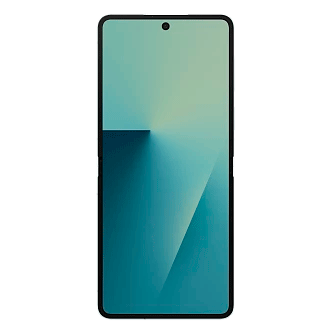 galaxy-z-flip-7-mint-4 Смартфон Samsung Galaxy Z Flip7 12/256 ГБ, Mint (Мятный)