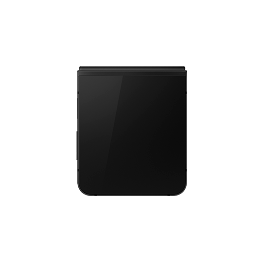 galaxy-z-flip-FE-7-black-6 Смартфон Samsung Galaxy Z Flip7 FE 8/256 ГБ, Black (Черный)