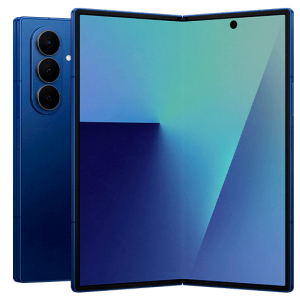 Смартфон Samsung Galaxy Z Fold7 12/256Gb, Blue Shadow (Синий)