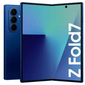Смартфон Samsung Galaxy Z Fold7 12/256Gb, Blue Shadow (Синий)
