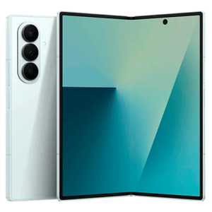 Смартфон Samsung Galaxy Z Fold7 12/512Gb, Mint (Мятный)