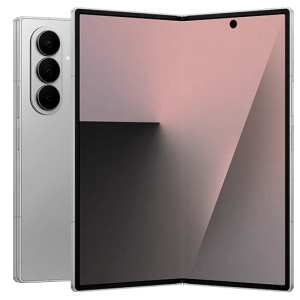 Смартфон Samsung Galaxy Z Fold7 12/256Gb, Silver Shadow (Серый)