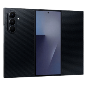 Смартфон Samsung Galaxy Z TriFold 16/512Gb, Jetblack (Черный)