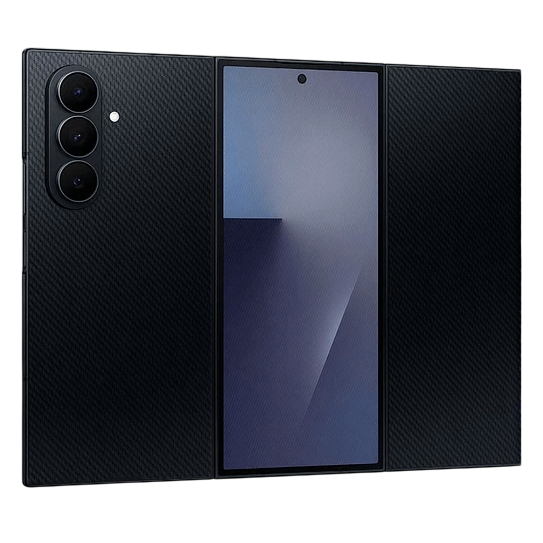 galaxy-z-trifold-7-black Смартфон Samsung Galaxy Z TriFold 16/512Gb, Jetblack (Черный)