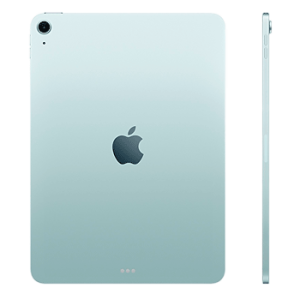 Планшет Apple iPad Air 11 2026 128Gb Wi-Fi + Cellular, Blue (Голубой)