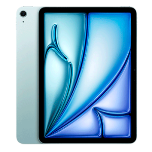 Планшет Apple iPad Air 11 2026 128Gb Wi-Fi + Cellular, Blue (Голубой)