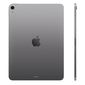 Планшет Apple iPad Air 11 2026 128Gb Wi-Fi + Cellular, Space Gray (Серый космос)