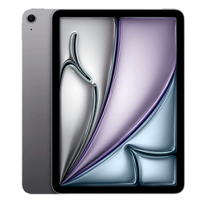 Планшет Apple iPad Air 11 2026 128Gb Wi-Fi + Cellular, Space Gray (Серый космос)