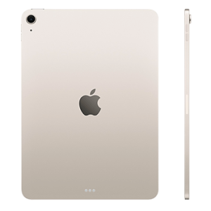 Планшет Apple iPad Air 11 2026 128Gb Wi-Fi + Cellular, Starlight (Сияющая звезда)
