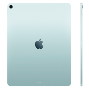Планшет Apple iPad Air 13 2026 512Gb Wi-Fi + Cellular, Blue (Голубой)