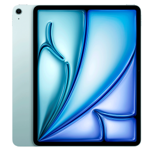 Планшет Apple iPad Air 13 2026 512Gb Wi-Fi + Cellular, Blue (Голубой)