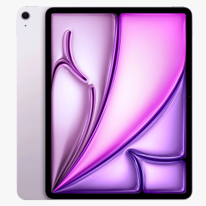 Планшет Apple iPad Air 13 2026 1Tb Wi-Fi + Cellular, Purple (Фиолетовый)