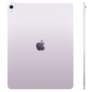 Планшет Apple iPad Air 13 2026 512Gb Wi-Fi + Cellular, Purple (Фиолетовый)
