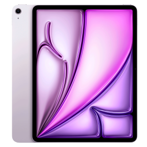Планшет Apple iPad Air 13 2026 512Gb Wi-Fi + Cellular, Purple (Фиолетовый)