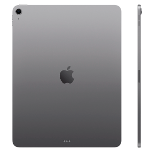 Планшет Apple iPad Air 13 2026 512Gb Wi-Fi + Cellular, Space Gray (Серый космос)
