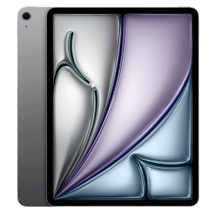 Планшет Apple iPad Air 13 2026 512Gb Wi-Fi + Cellular, Space Gray (Серый космос)