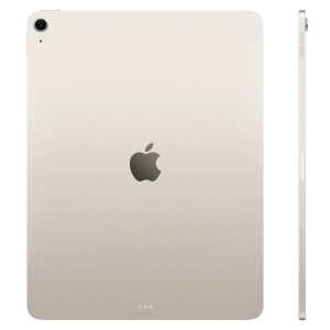 Планшет Apple iPad Air 13 2026 512Gb Wi-Fi + Cellular, Starlight (Сияющая звезда)