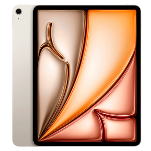 Планшет Apple iPad Air 13 2026 512Gb Wi-Fi + Cellular, Starlight (Сияющая звезда)