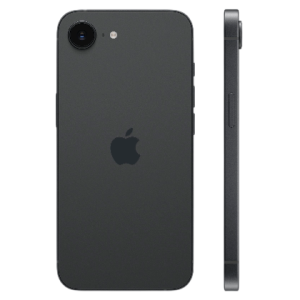 Смартфон Apple iPhone 17e 256Gb, Black (Черный)