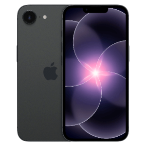 Смартфон Apple iPhone 17e 256Gb, Black (Черный)