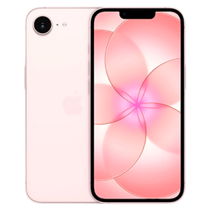 Смартфон Apple iPhone 17e 256Gb, Pink (Розовый)
