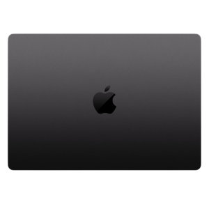 Ноутбук Apple Macbook Pro 16 2026 (Apple M5 Max 18-core, RAM 36 ГБ, SSD 2TB, Apple graphics 32-core), Space Black (Черный космос)