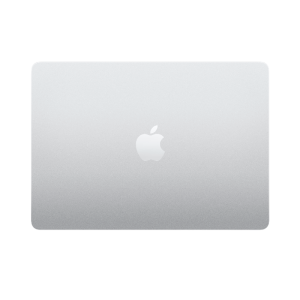 Ноутбук Apple MacBook Air 13 2026 (Apple M5, RAM 16 ГБ, SSD 1Tb, Apple graphics 10-core), Silver (Серебристый)
